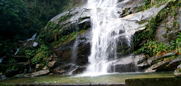Cachoeira