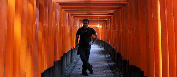 FUSHIMI INARI