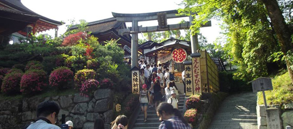 kiyomizudera