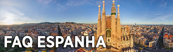 FAQ SPAIN