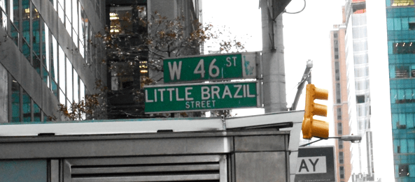 little brazil
