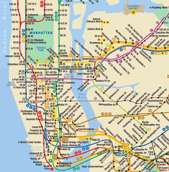 nyc-subway-map-manhattan-brooklyn