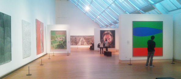 metropolitan galeria