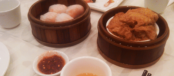 dim sum