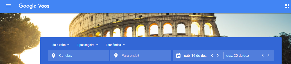Google Flights