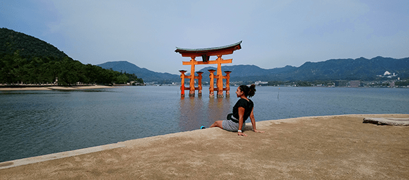 Maria Tripulante: Melhores Momentos&nbsp;2019