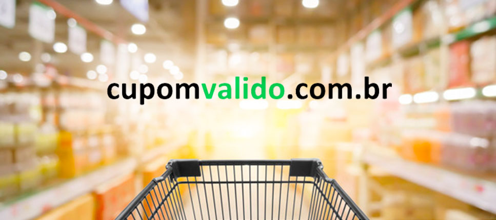 Economize na sua próxima viagem com o Cupom&nbsp;Válido