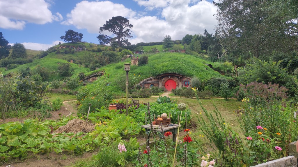 Hobbiton: visitando o Condado dos Hobbits na Nova&nbsp;Zelândia